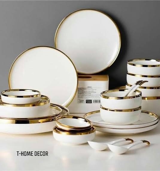 Dinner sets